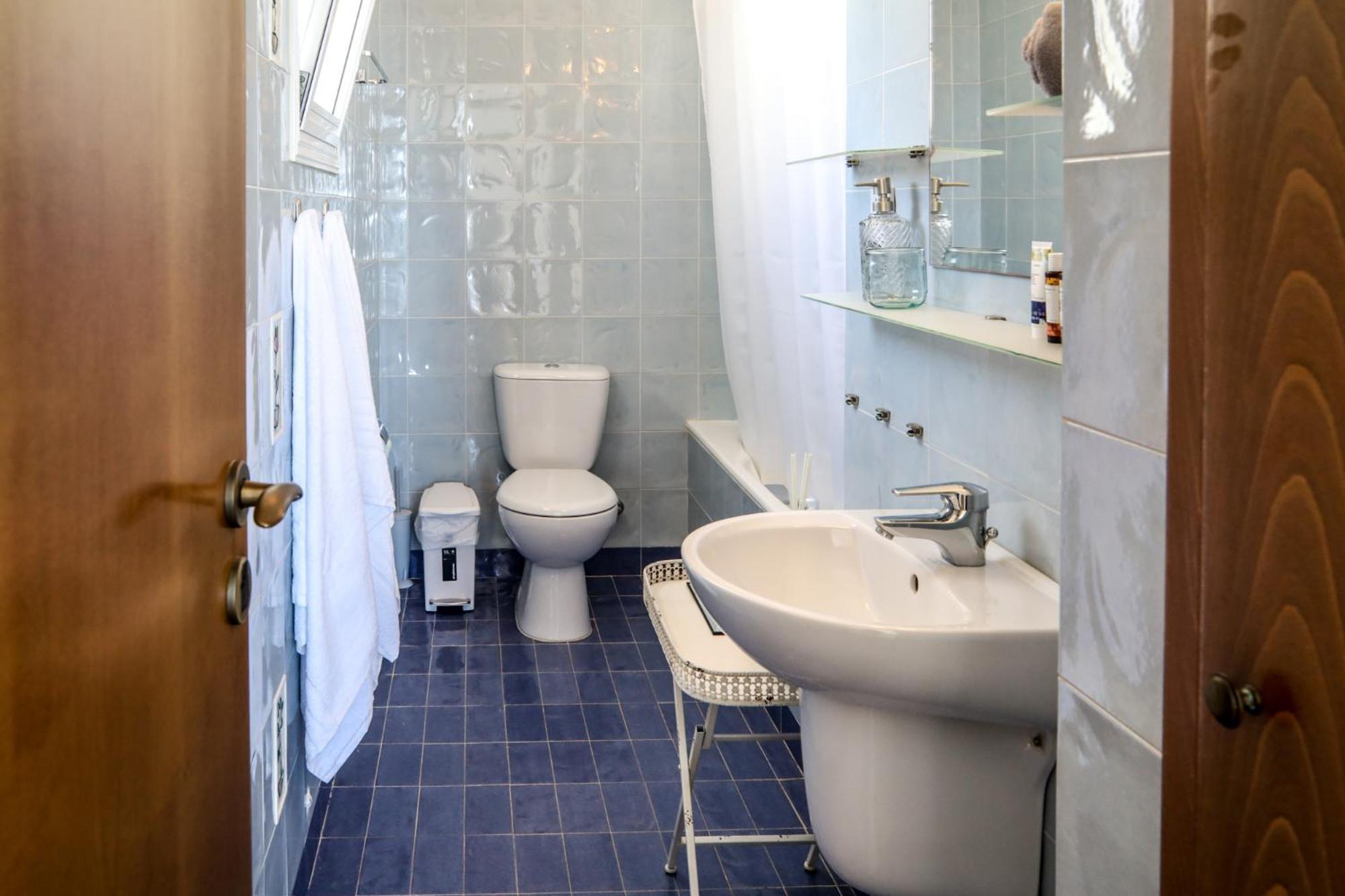 פאראלימני Phaedrus Living: Seaside Luxury Villa Anafi מראה חיצוני תמונה